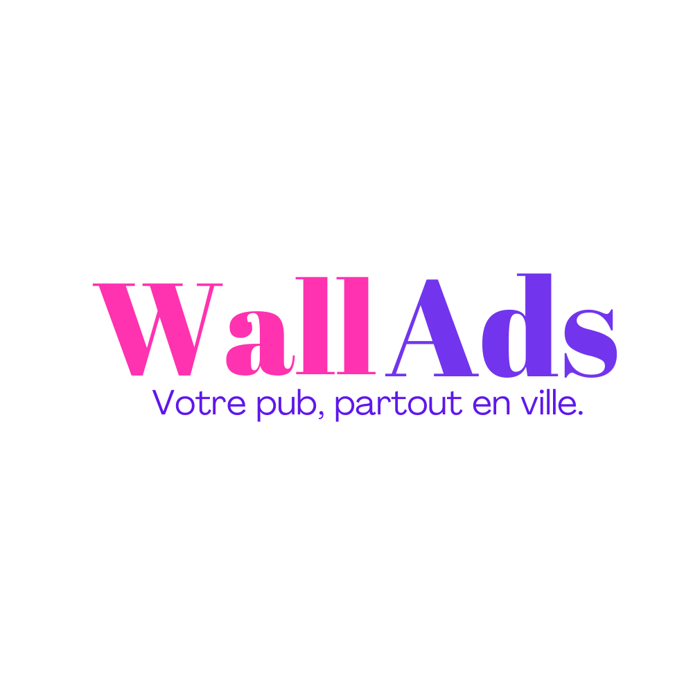 Logo WallAds